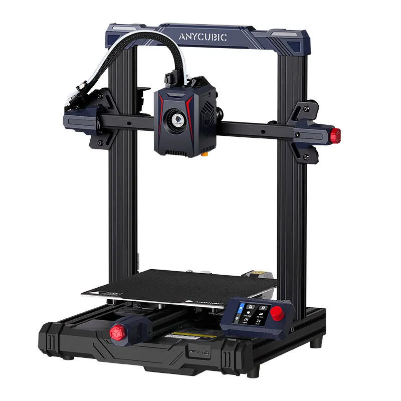 AnyCubic Kobra 2 Neo 3D printer universaalne
