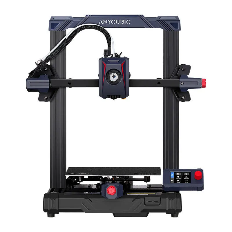 AnyCubic Kobra 2 Neo 3D printer universaalne