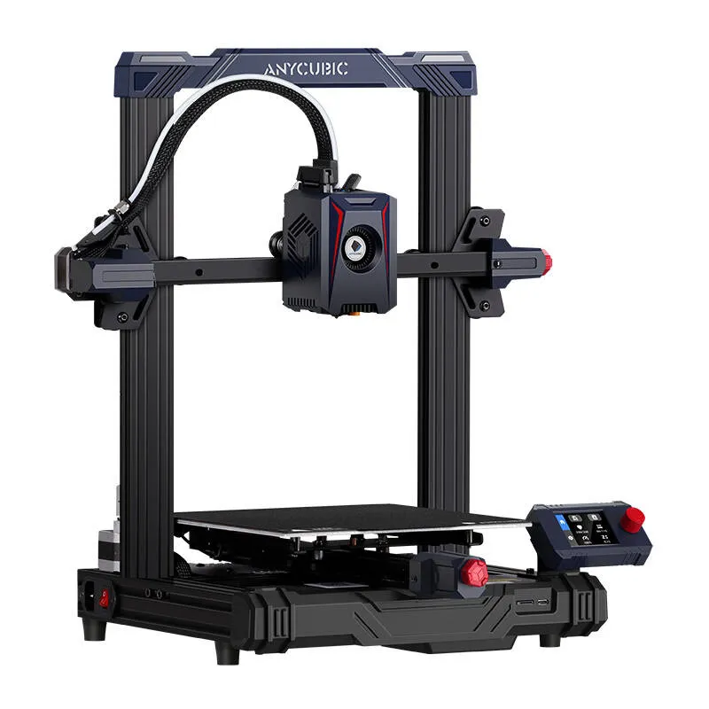 AnyCubic Kobra 2 Neo 3D printer universaalne