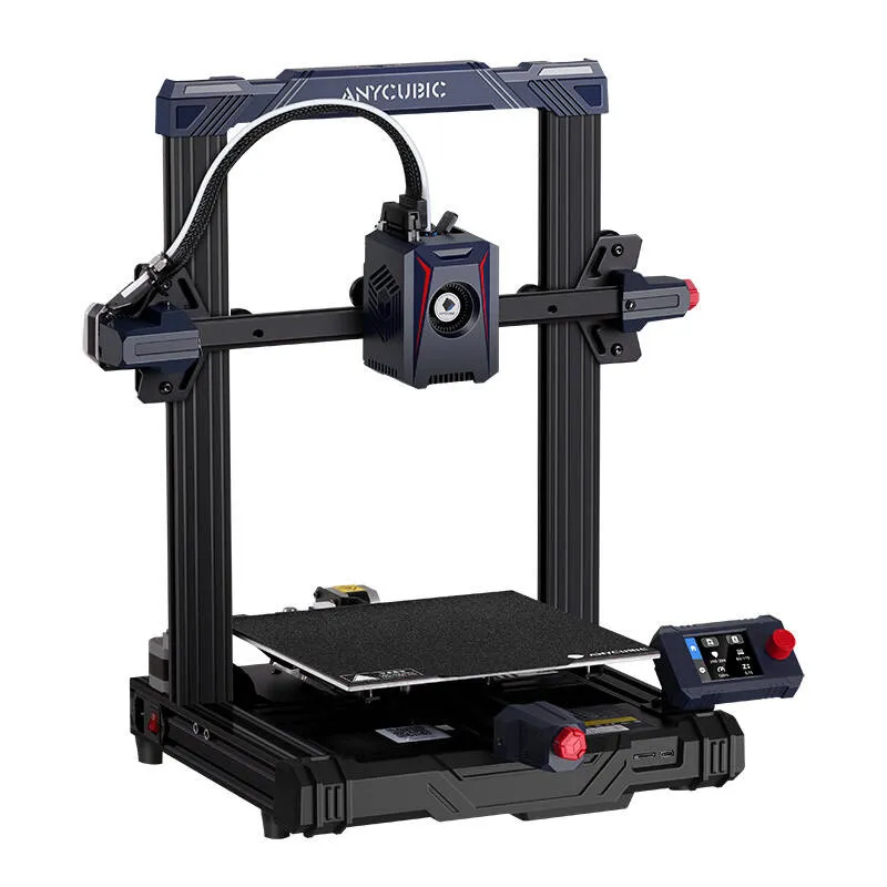 AnyCubic Kobra 2 Neo 3D printer universaalne