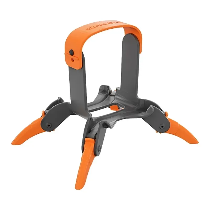 Landing Gear Sunnylife for DJI Avata 2 (oranž) universaalne