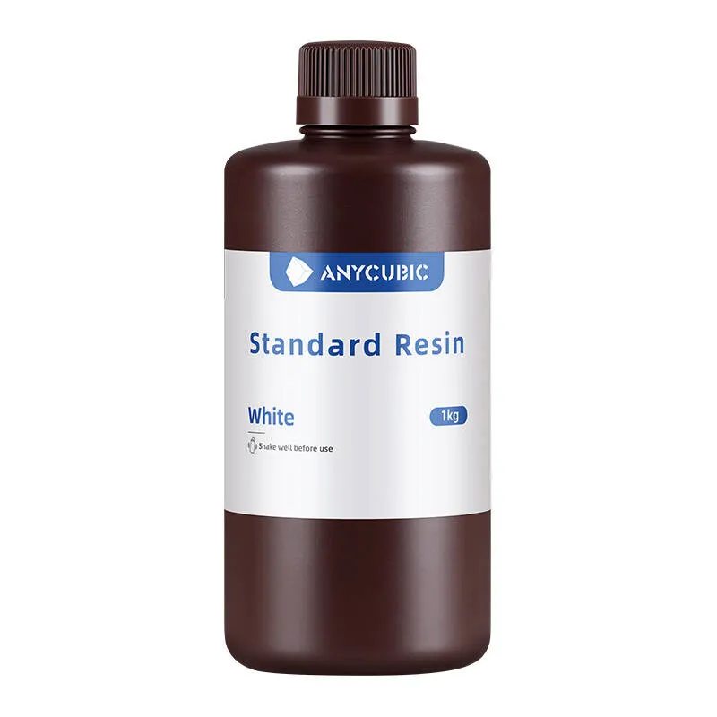 AnyCubic Standard Resin (Valge) universaal