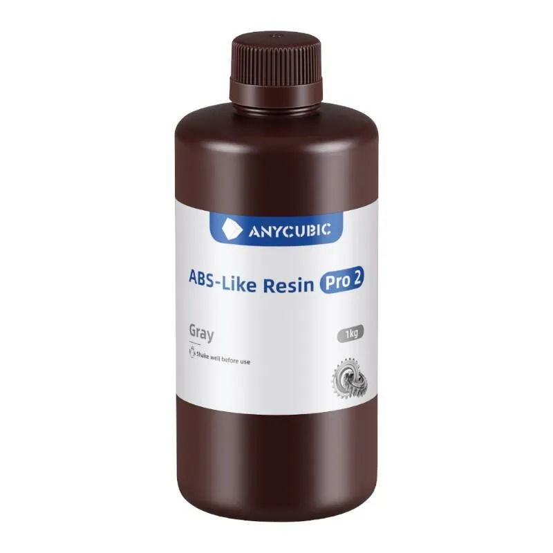AnyCubic ABS-Like Resin Pro 2 (Hall) universaalne