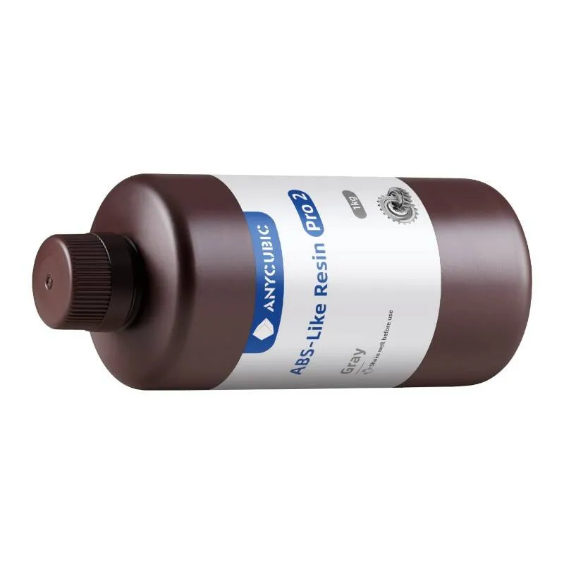AnyCubic ABS-Like Resin Pro 2 (Hall) universaalne