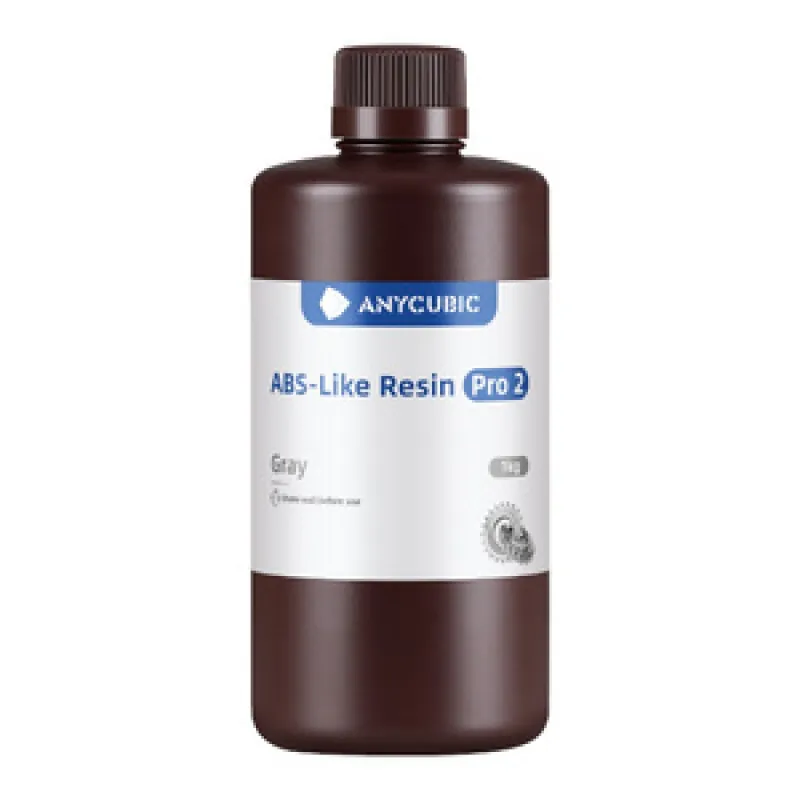 AnyCubic ABS-Like Resin Pro 2 (Hall) universaalne