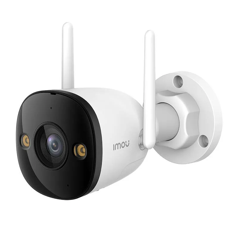 Välitingimustes Wi-Fi kaamera IMOU Bullet 3 3MP universaalne