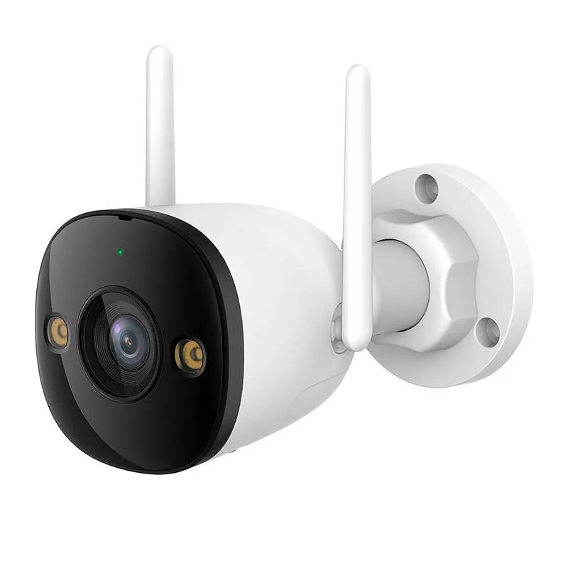 Välitingimustes Wi-Fi kaamera IMOU Bullet 3 3MP universaalne