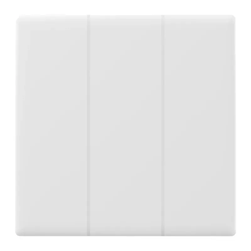 Smart Wi-Fi Puutetundlik Seinalüliti Sonoff TX T5 3C (3-kanaliline) universaalne