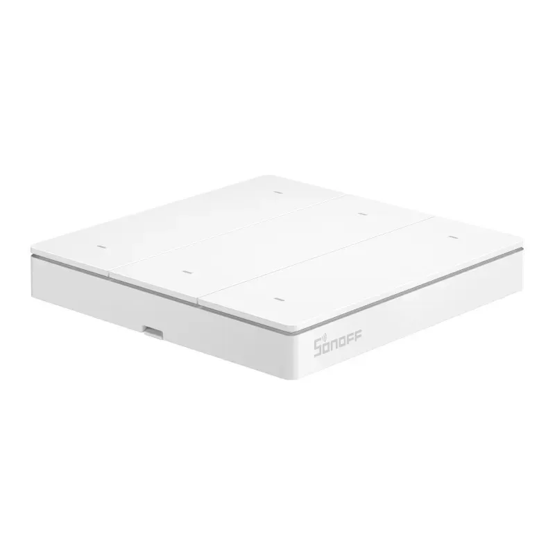 Smart Scene Seina Lüliti Sonoff R5 (valge) universaalne