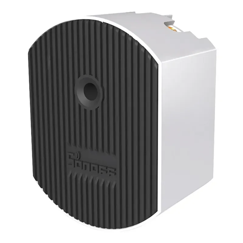 Smart Dimmer lüliti Sonoff D1 koos RM433R2 universaalse kaugjuhtimispuldi