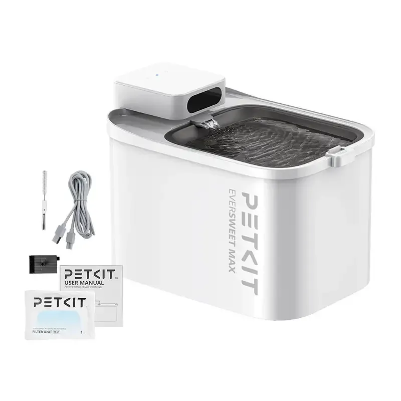 Smart lemmikloomade vesiallikas Petkit Eversweet Max universaal