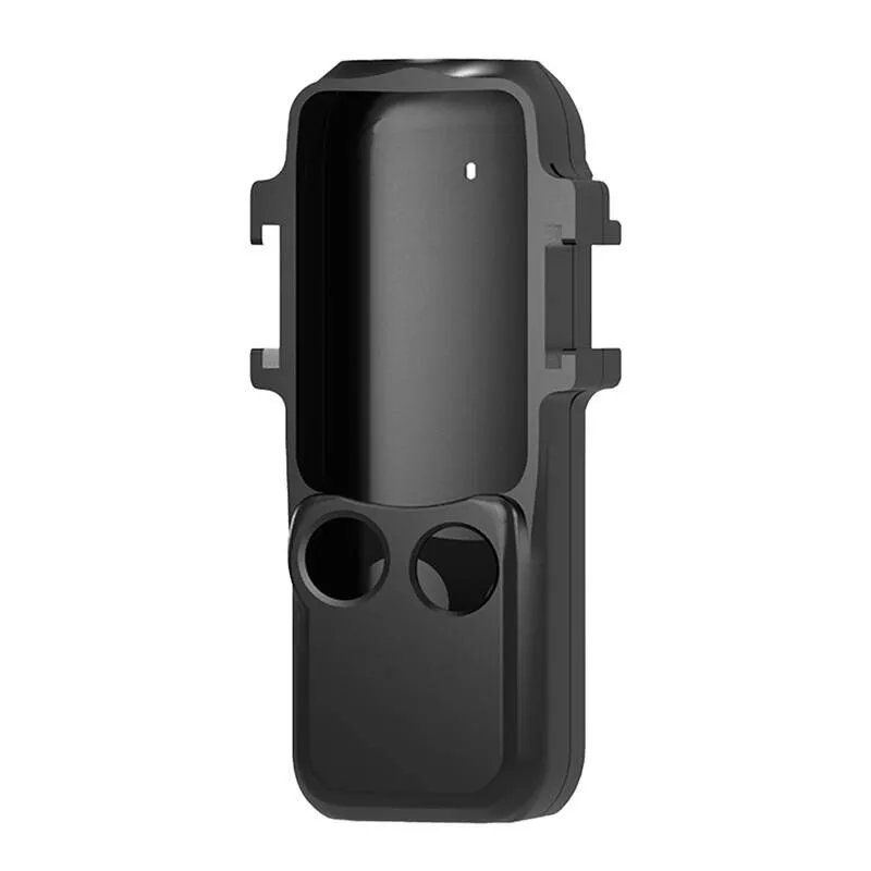 Metallkaitsevõre PULUZ DJI OSMO Pocket 3 jaoks (PU933B) universaalne
