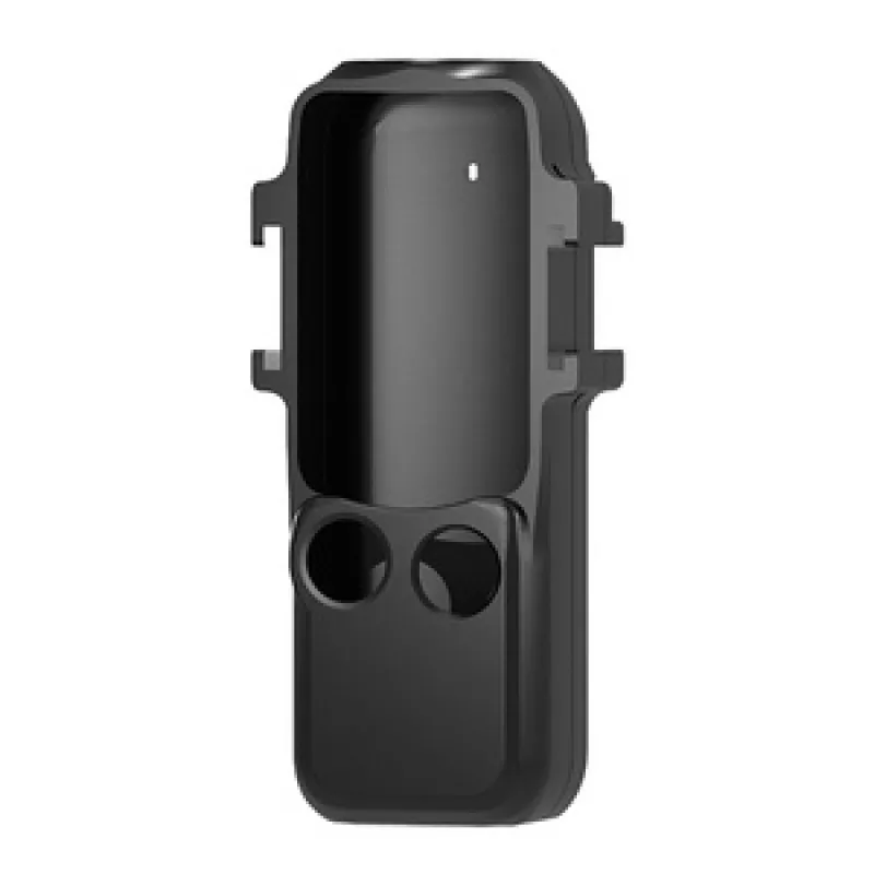 Metallkaitsevõre PULUZ DJI OSMO Pocket 3 jaoks (PU933B) universaalne