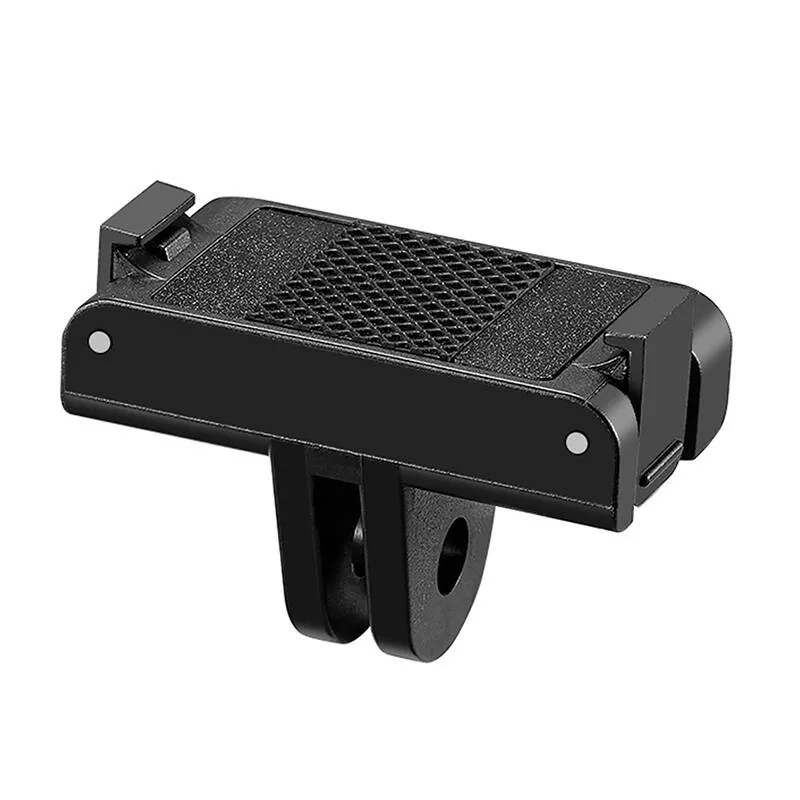 Magnetiline kiireklõpsuga kinnitussüsteem PULUZ DJI Osmo Action 4 / 3 universaalne