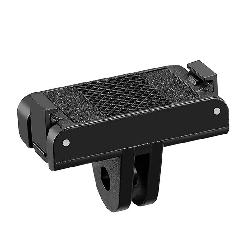 Magnetiline kiireklõpsuga kinnitussüsteem PULUZ DJI Osmo Action 4 / 3 universaalne
