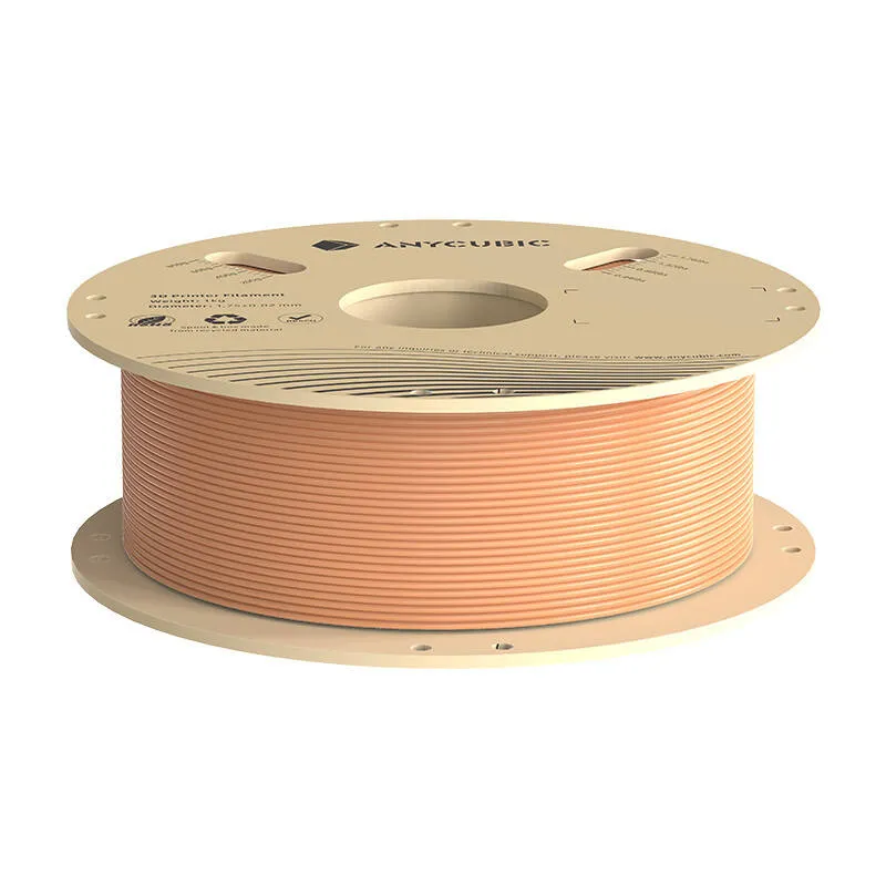 AnyCubic PLA filamentide komplekt (4 tk) universaalne