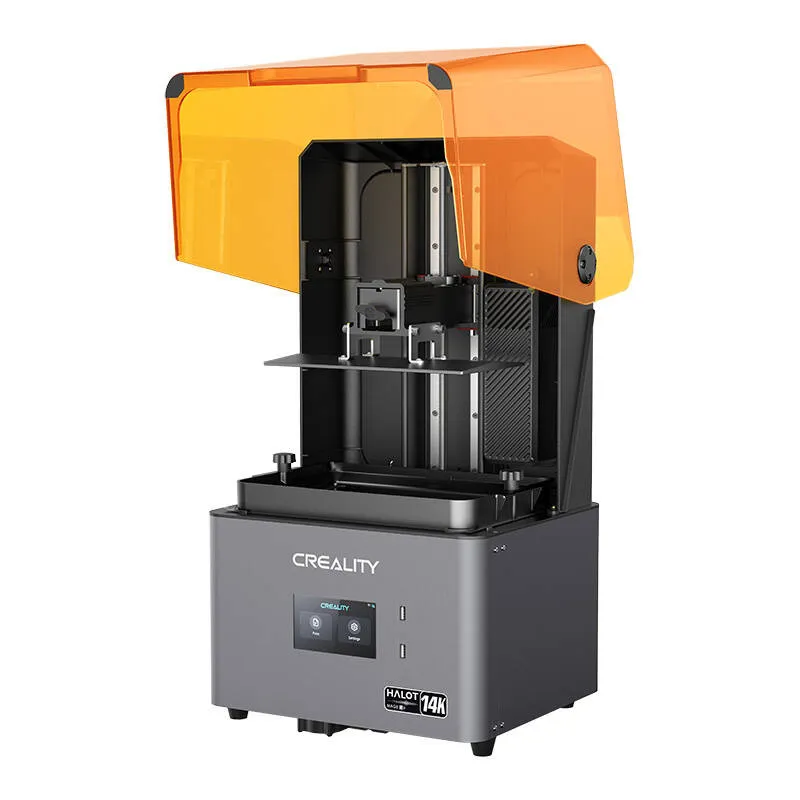 Creality Halot-Mage S 3D-printer universaalne