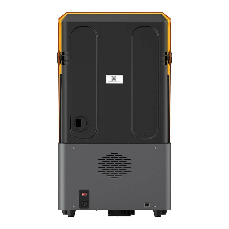 Creality Halot-Mage S 3D-printer universaalne