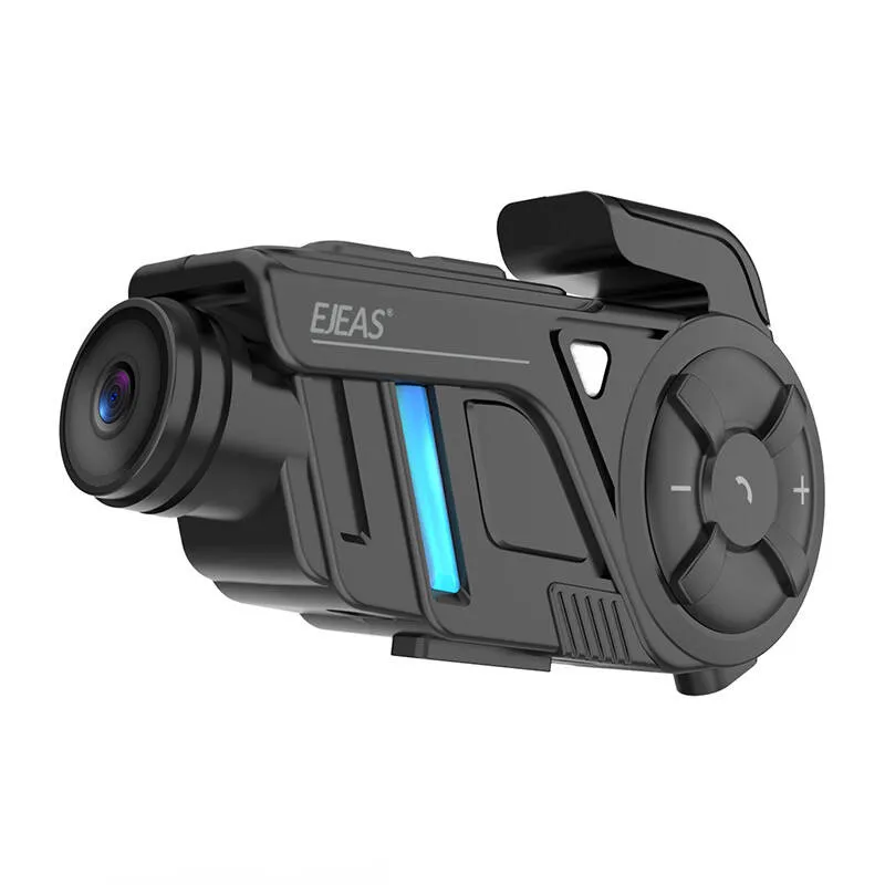 Motoroller Intercom EJEAS K1 universaal