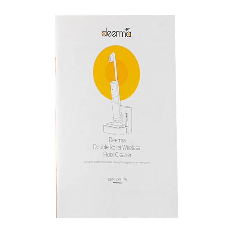 Deerma DX700 PRO universaalne tolmuimeja