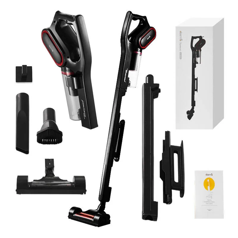 Deerma DX700 PRO universaalne tolmuimeja