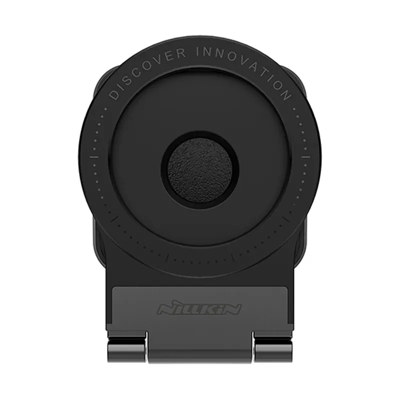 SnapFlex magnetiline alus Magsafe, Nillkin, (must) universaalne