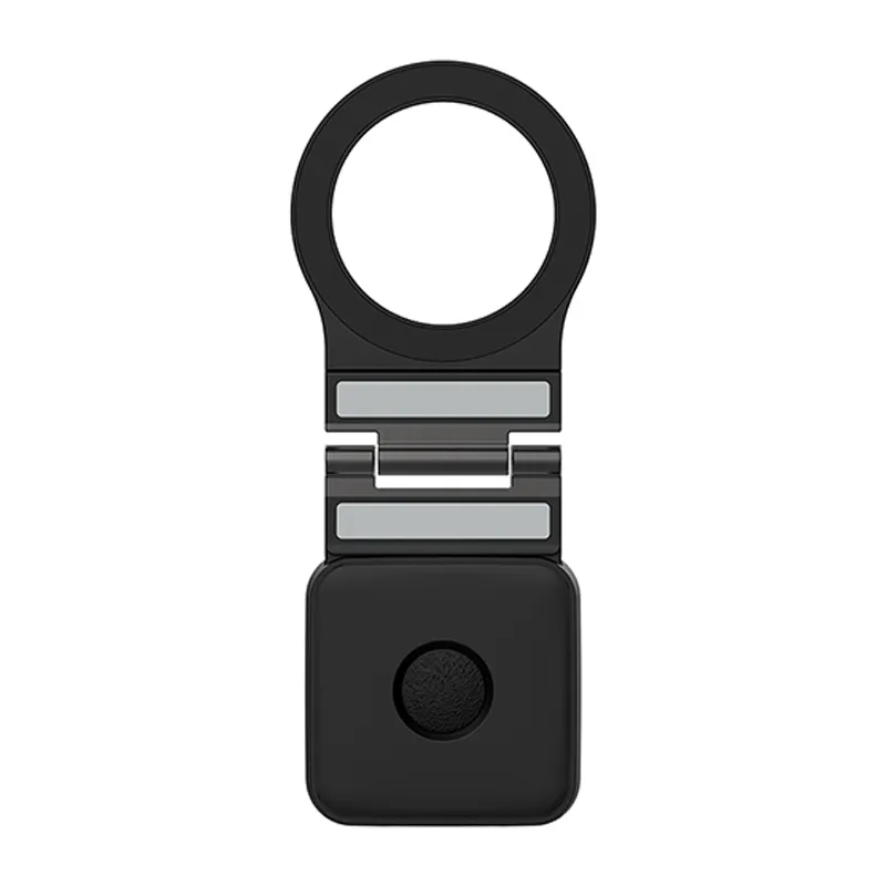 SnapFlex magnetiline alus Magsafe, Nillkin, (must) universaalne