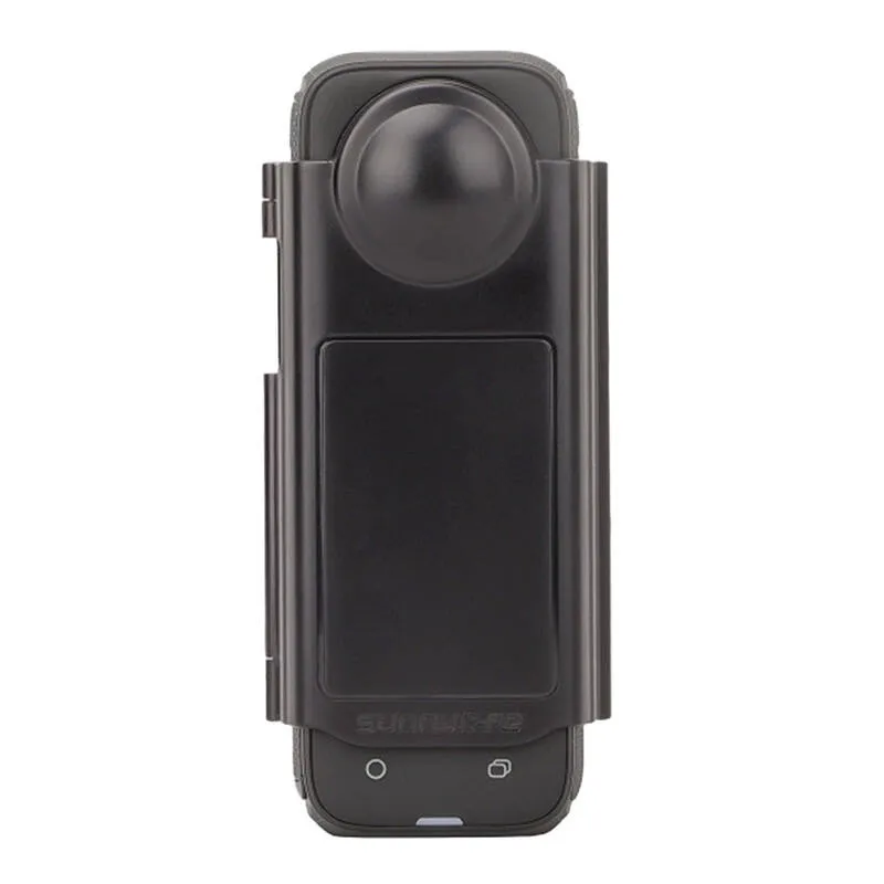 SUNNYLIFE objektiivi ekraani kate Insta360 X4 universaalne
