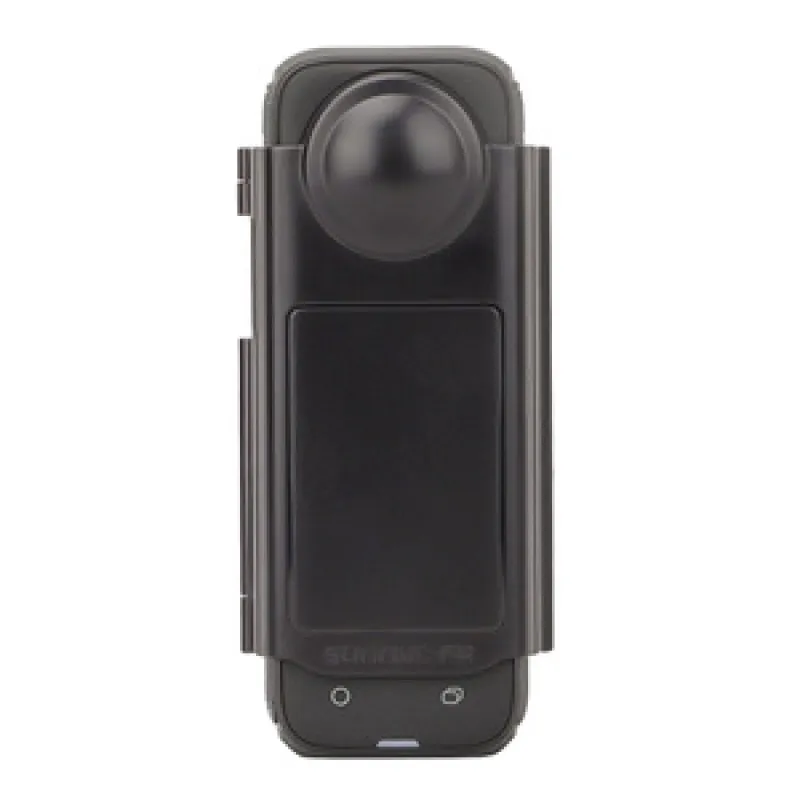 SUNNYLIFE objektiivi ekraani kate Insta360 X4 universaalne