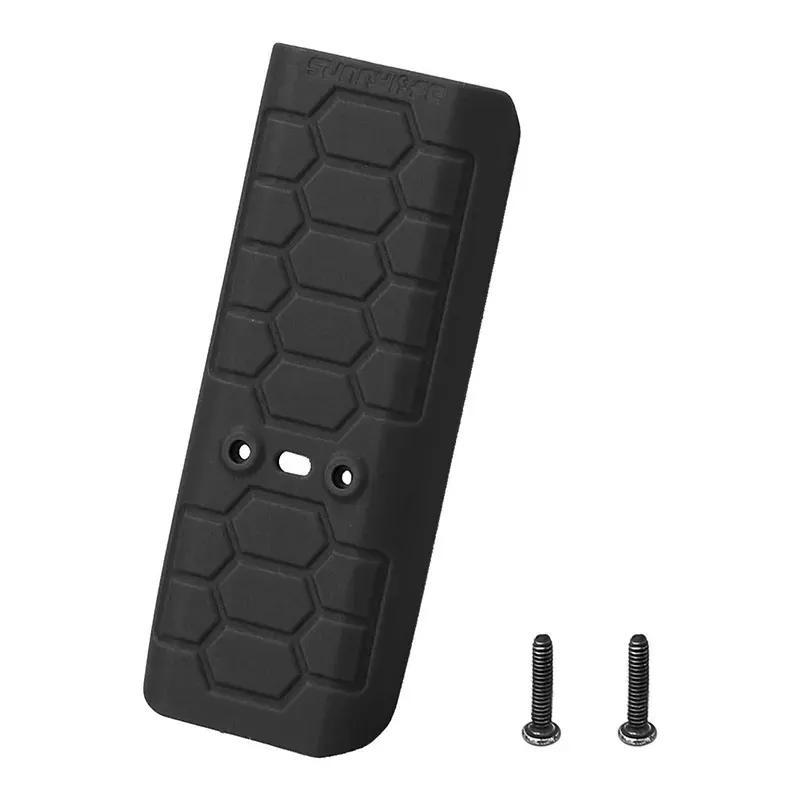 Kaitsev tagakaas SUNNYLIFE jaoks DJI Avata 2 (must) universaalne
