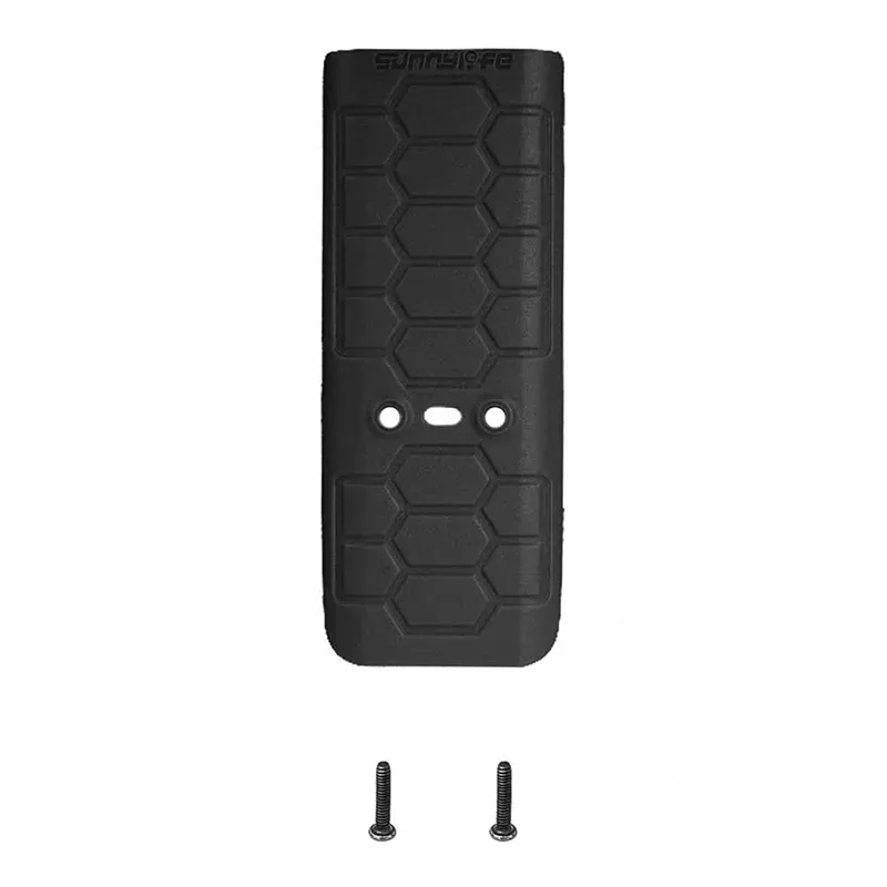 Kaitsev tagakaas SUNNYLIFE jaoks DJI Avata 2 (must) universaalne