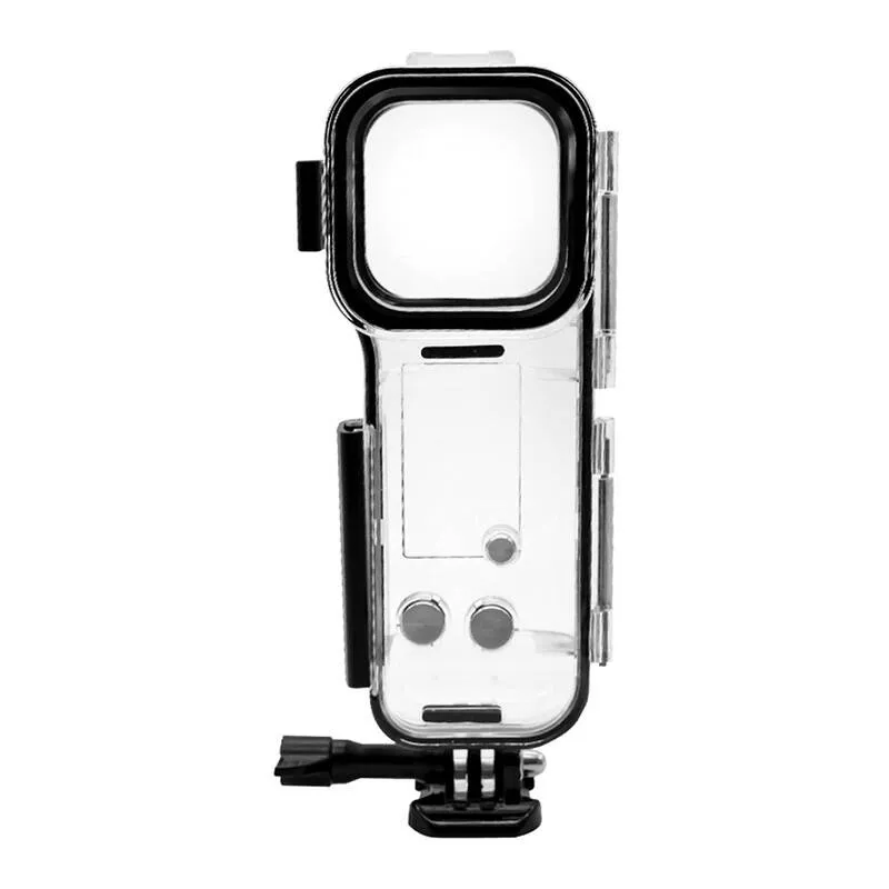 Veekindel sukeldusümbris PULUZ DJI Osmo Pocket 3 jaoks, universaalne 45m