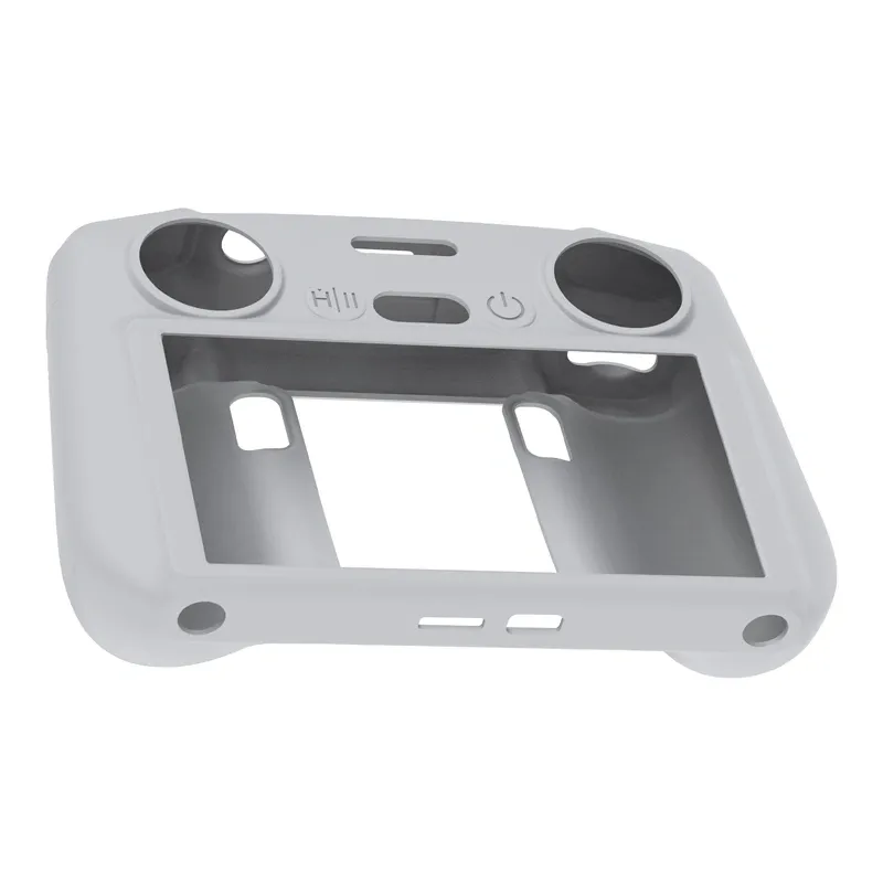 Silicone Kaitsekott PULUZ DJI RC 2 jaoks (hall) universaalne