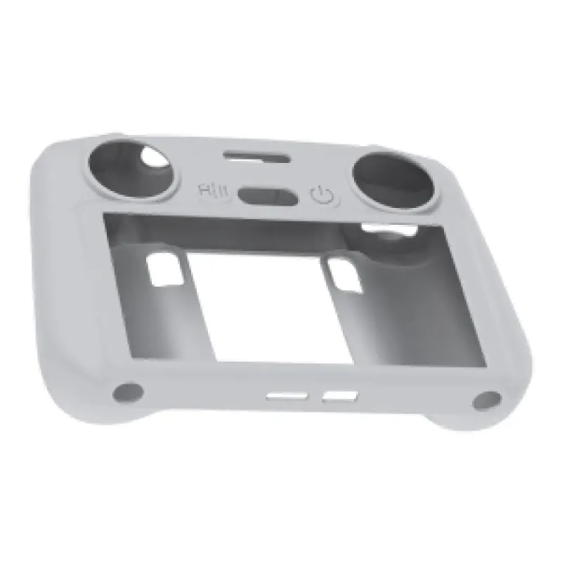 Silicone Kaitsekott PULUZ DJI RC 2 jaoks (hall) universaalne
