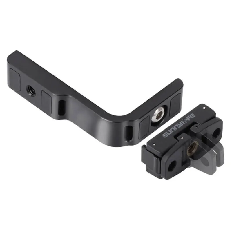 Magnetiline kinnituse adapter Sunnylife Insta360 X4 universaalne