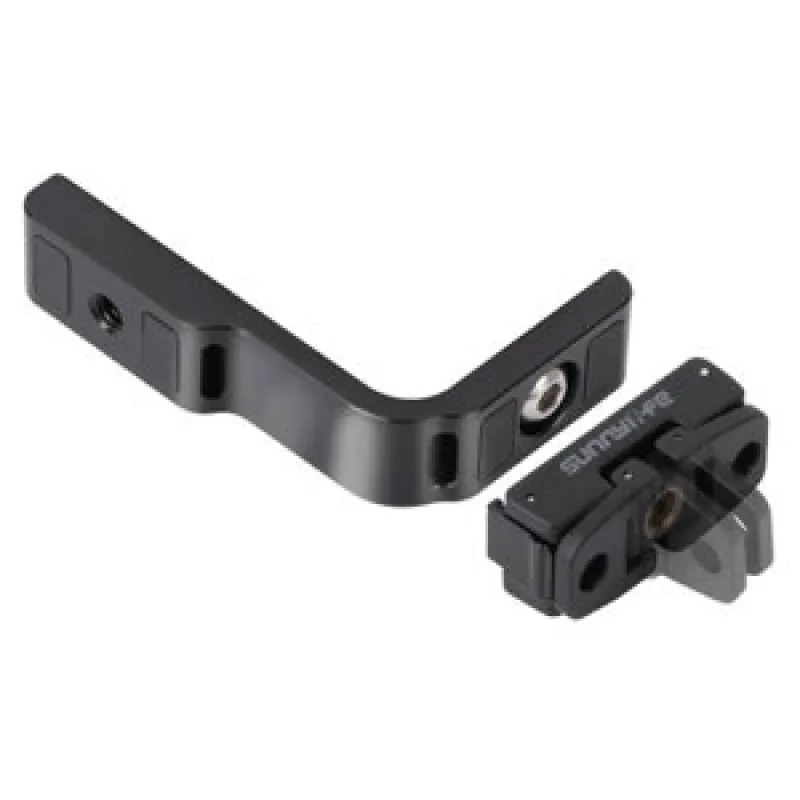 Magnetiline kinnituse adapter Sunnylife Insta360 X4 universaalne