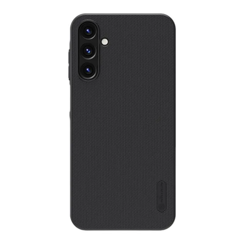 Nillkin Super Frosted Shield Pro Kest Samsung Galaxy A25 5G (must) universaalne