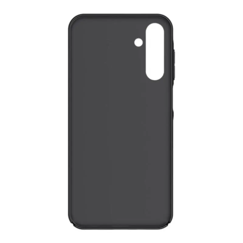 Nillkin Super Frosted Shield Pro Kest Samsung Galaxy A25 5G (must) universaalne