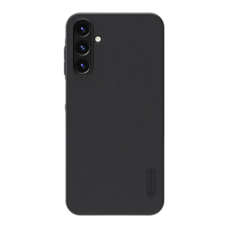 Nillkin Super Frosted Shield Pro Kest Samsung Galaxy A25 5G (must) universaalne