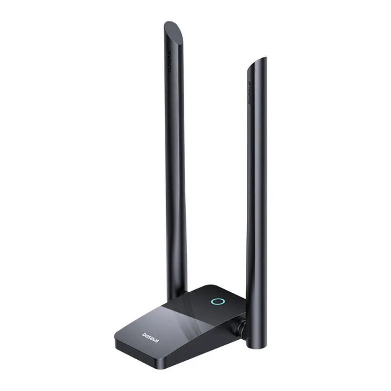 Universalne WiFi adapter Baseus FastJoy 1800Mbps (must)