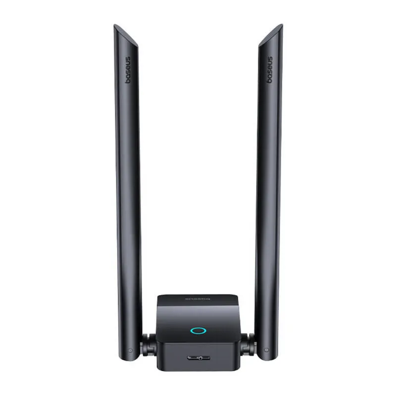 Universalne WiFi adapter Baseus FastJoy 1800Mbps (must)