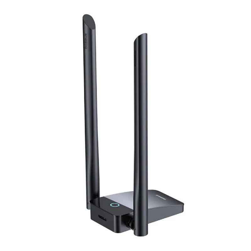 Universalne WiFi adapter Baseus FastJoy 1800Mbps (must)