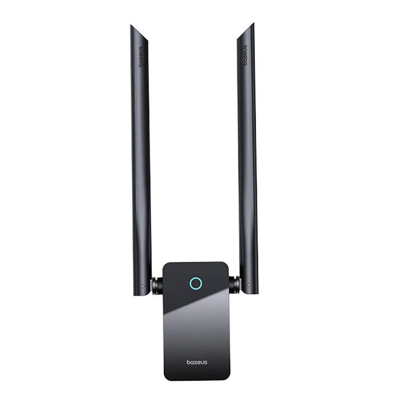 Universalne WiFi adapter Baseus FastJoy 1800Mbps (must)