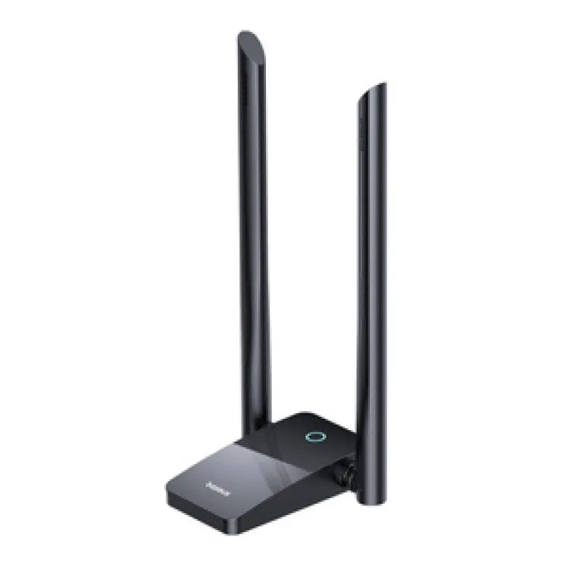 Universalne WiFi adapter Baseus FastJoy 1800Mbps (must)