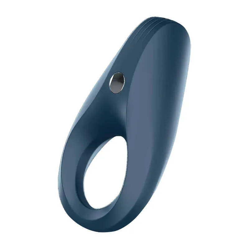 Vibreerivõru Satisfyer (tume sinine) universaalne