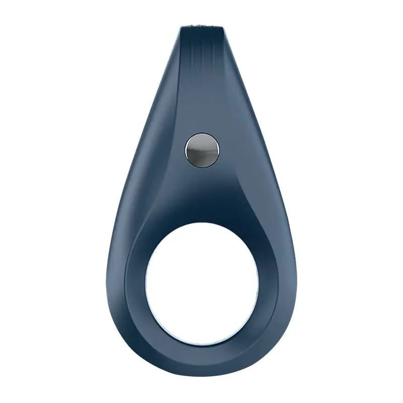 Vibreerivõru Satisfyer (tume sinine) universaalne