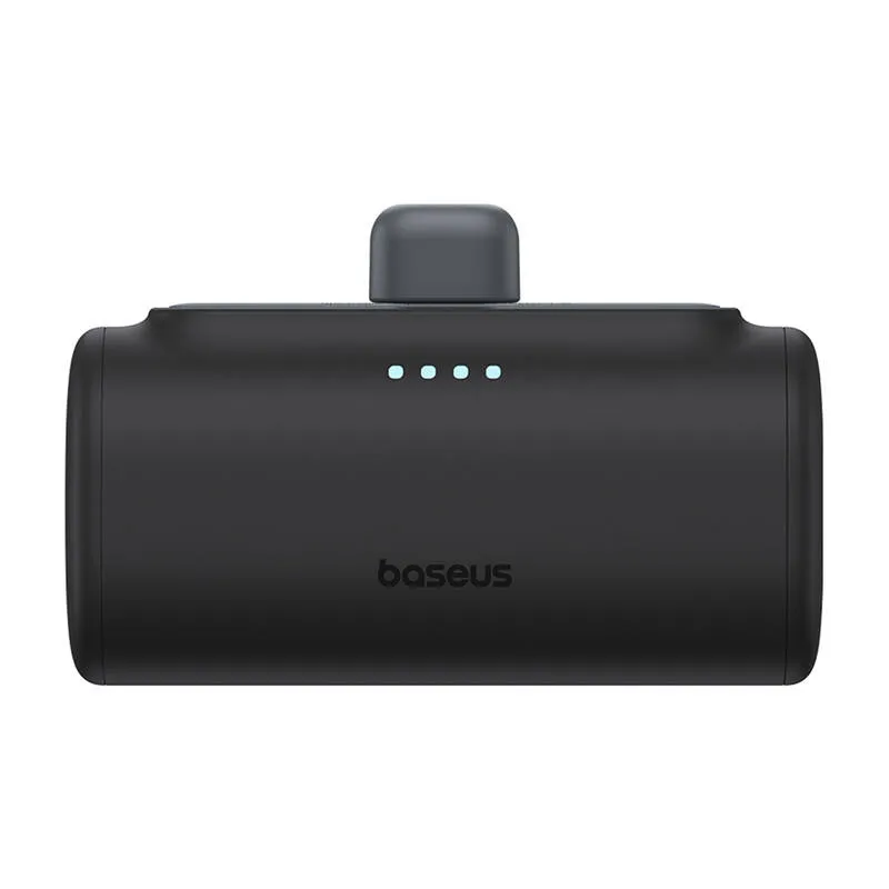 Powerbank OS-Baseus Compact IP 5000mAh 20W (must) universaalne