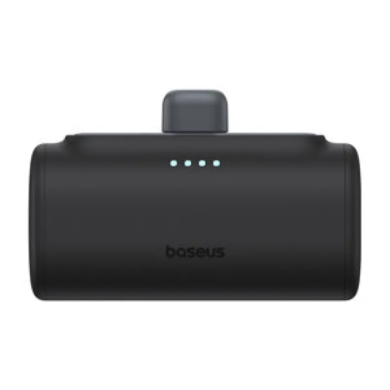 Powerbank OS-Baseus Compact IP 5000mAh 20W (must) universaalne