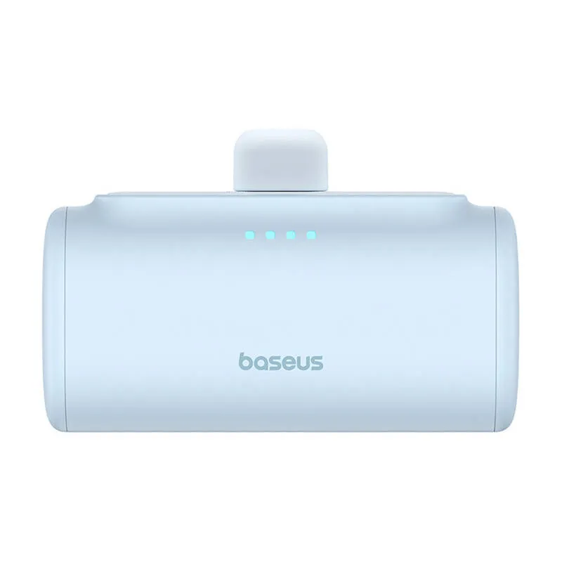 Powerbank OS-Baseus Compact IP 5000mAh 20W (sinine) universaal