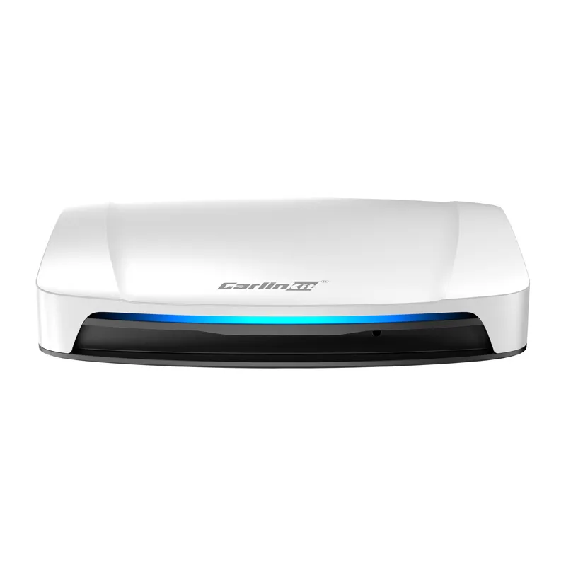 Carlinkit CPC200-Tbox UHD juhtmevaba adapter Carplay/Android (valge) universaalne
